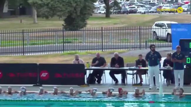 Replay: KAP7 Cup Tournament Day 7 - Queensland Thunder v UWA Torpedoes (Women)