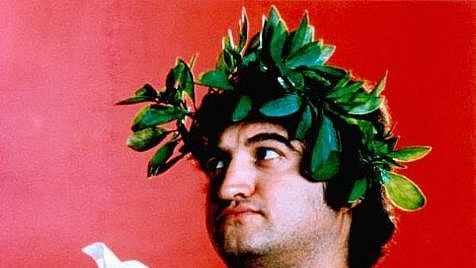 John Belushi, at 33, was gone too soon.