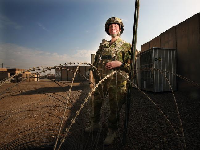 Defence force medicos could be deployed to help with the coronavirus pandemic. Picture: Gary Ramage