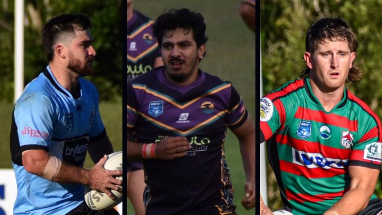Northern Rivers Regional Rugby League results, standouts, talking points from round 13 Daily Telegraph