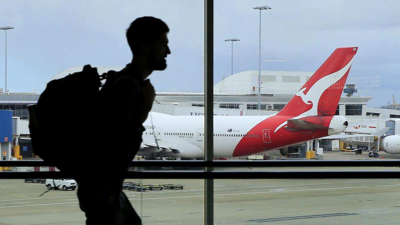 Huge Change To Uber Pick-up At Sydney Airport Ahead Of Christmas ...