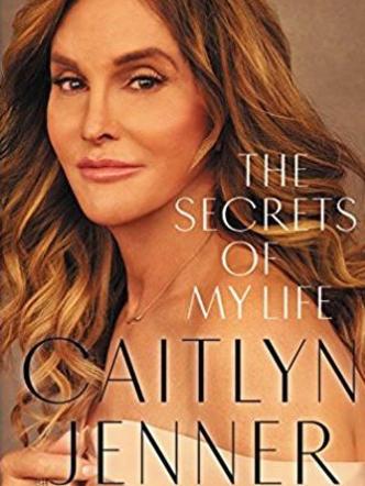 Caitlyn Jenner has released a tell-all. Picture: Supplied