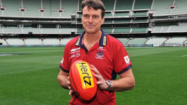 Paul Roos says stars will be traded early.