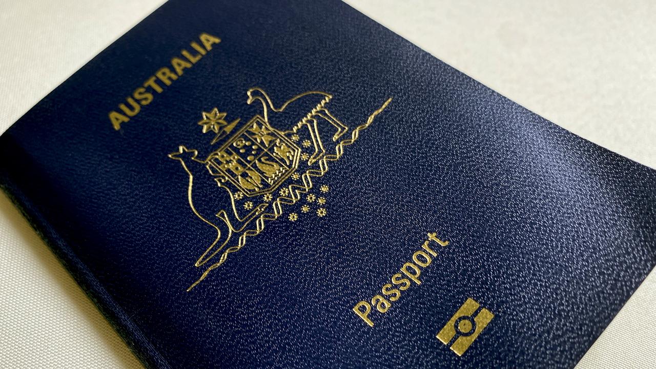 Australian passports to increase in price from January 1, 2025 Daily