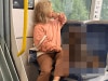 Aussies divided over 'entitled' public transport act