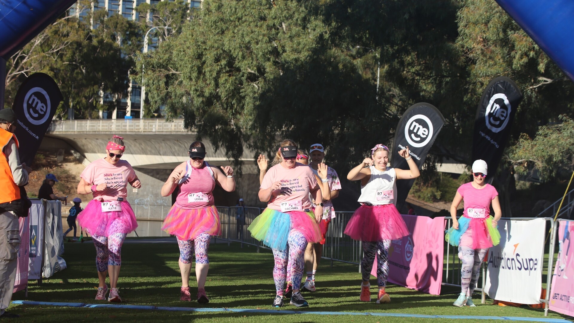 Australians gear up for 2025 Mother’s Day Classic fundraiser