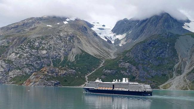 SAIL AWAY: Cruise Lines International Association (CLIA) reported that Australians taking an ocean cruise worldwide swelled by almost 15 per cent in 2015.