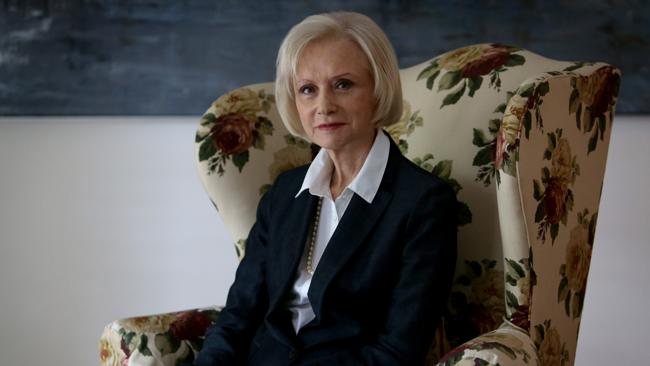 Former Magazine Editor Dulcie Boling, has received the Life Time Achievement award from the Melbourne Press Club.