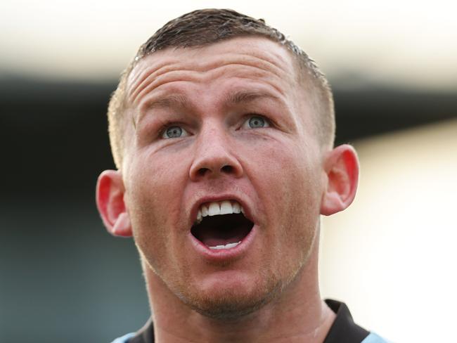 Todd Carney has his latest career lifeline, with France-based Super League club Catalans Dragons.