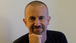 Unregistered therapist Marcus Ferguson has been banned from ever counselling a woman after having sex with a client. Picture: supplied