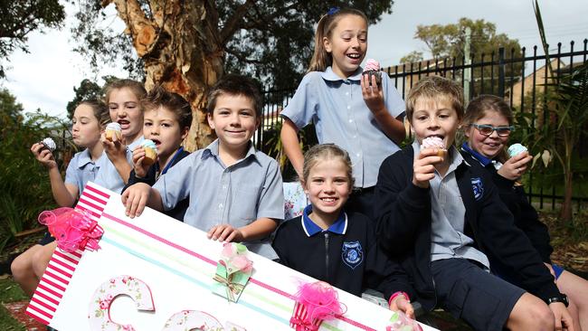 Malabar Public School P &amp; C are having an election day stall. Picture: Carly Earl.