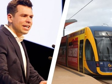 ‘Put aside little fights’: Why light rail critics have got it wrong