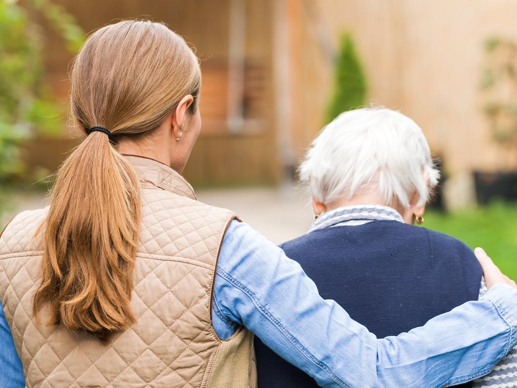 $11bn won’t rescue aged-care albatross