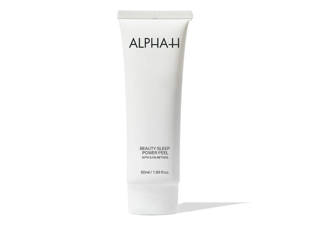 With an average of 4.6 out of 5 stars, Alpha H has a cult following. Supplied: Adore Beauty