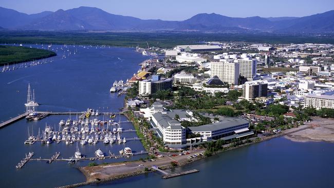 The woman died at a home in Cairns on Monday. Picture: iStock