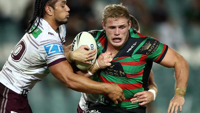 Burgess G just hasn’t been good enough. (Photo by Cameron Spencer/Getty Images)