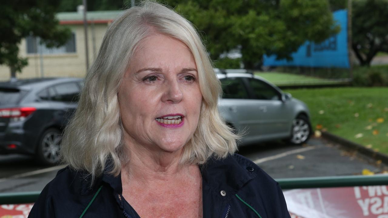 Teals advance on Karen Andrews Gold Coast LNP seat The Australian