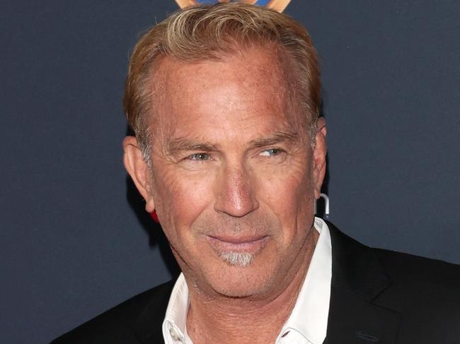 LAS VEGAS, NEVADA - APRIL 09: Kevin Costner attends the Warner Bros. Pictures Presentation during CinemaCon 2024 at The Colosseum at Caesars Palace on April 09, 2024 in Las Vegas, Nevada.  (Photo by Gabe Ginsberg/Getty Images)