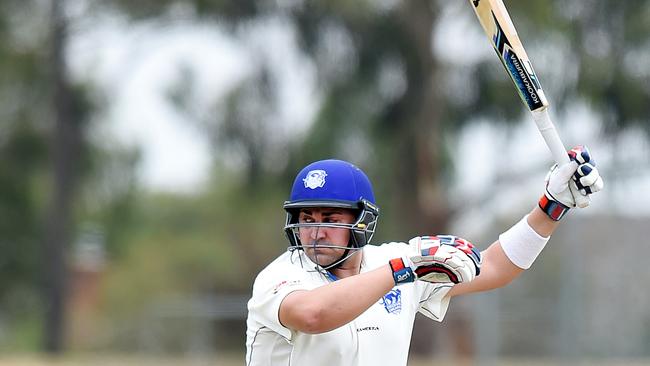 Greenvale one win from completing rags to riches story in VTCA Senior ...