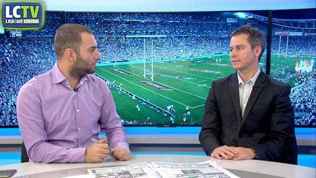 NRL Tips Round 23: Expert Advice On Which Teams To Pick In 2017 | Daily ...