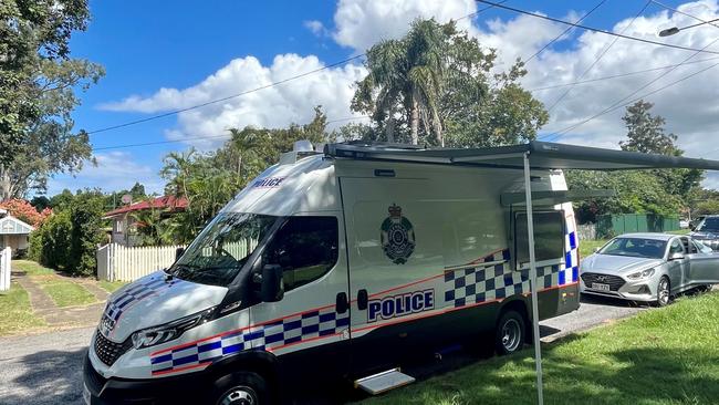 A new mobile police beat was launched in Ipswich this month and will be deployed to locations across the region, including Booval.