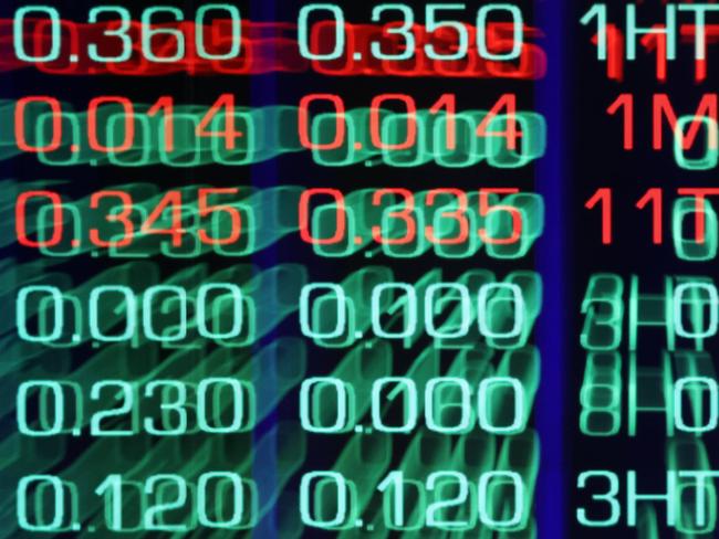 ASX rockets higher, snaps two-day tumble