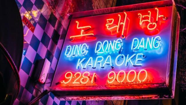 Sydney karaoke venue Ding Dong Dang succumbed to the economic impacts brought on by COVID-19. Picture: Reddit,