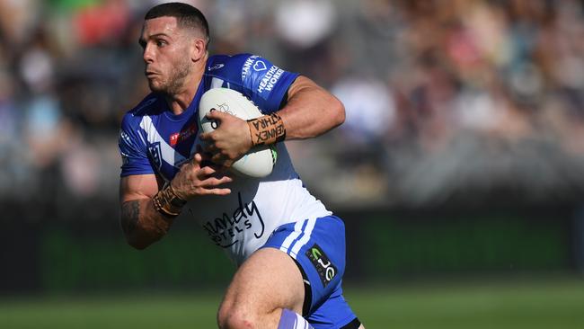 Adam Elliott could face further disciplinary action from his club.