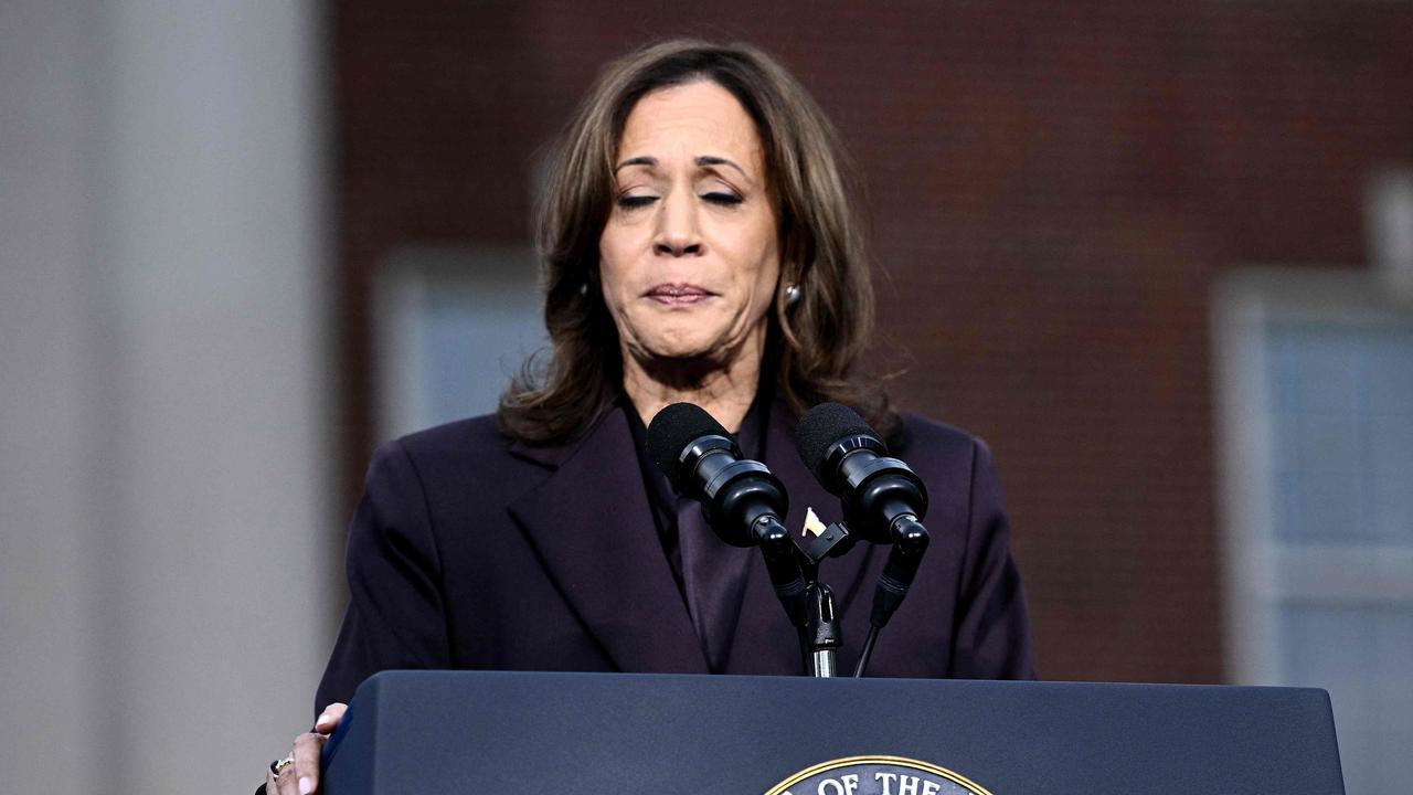 Kamala’s shocking private jet bill