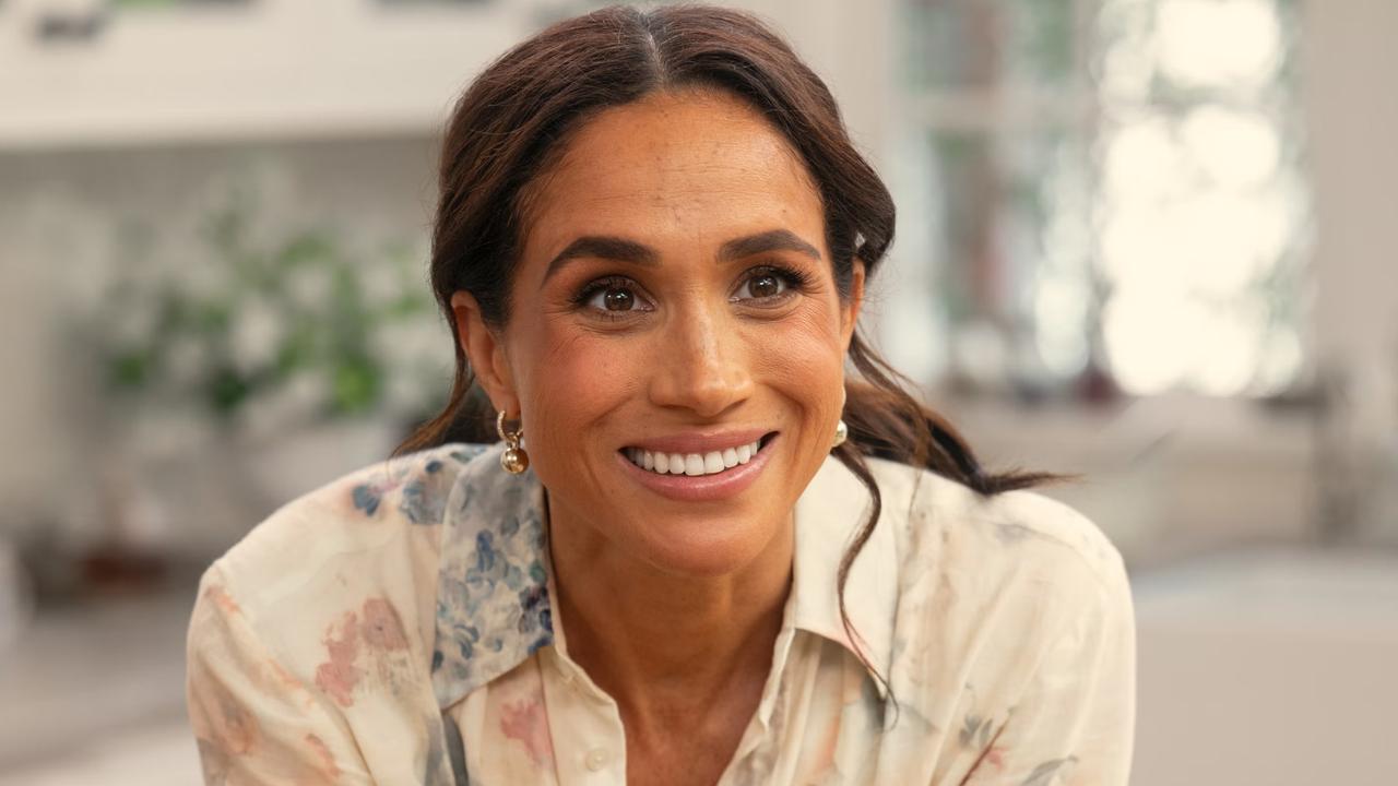 Meghan Markle’s surprise new business move