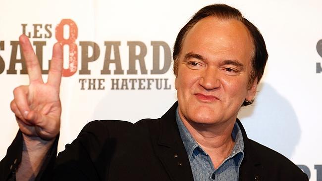 Tarantino’s ego crushes Oscar chances