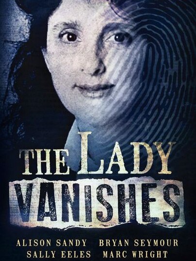 The Lady Vanishes by the podcast team