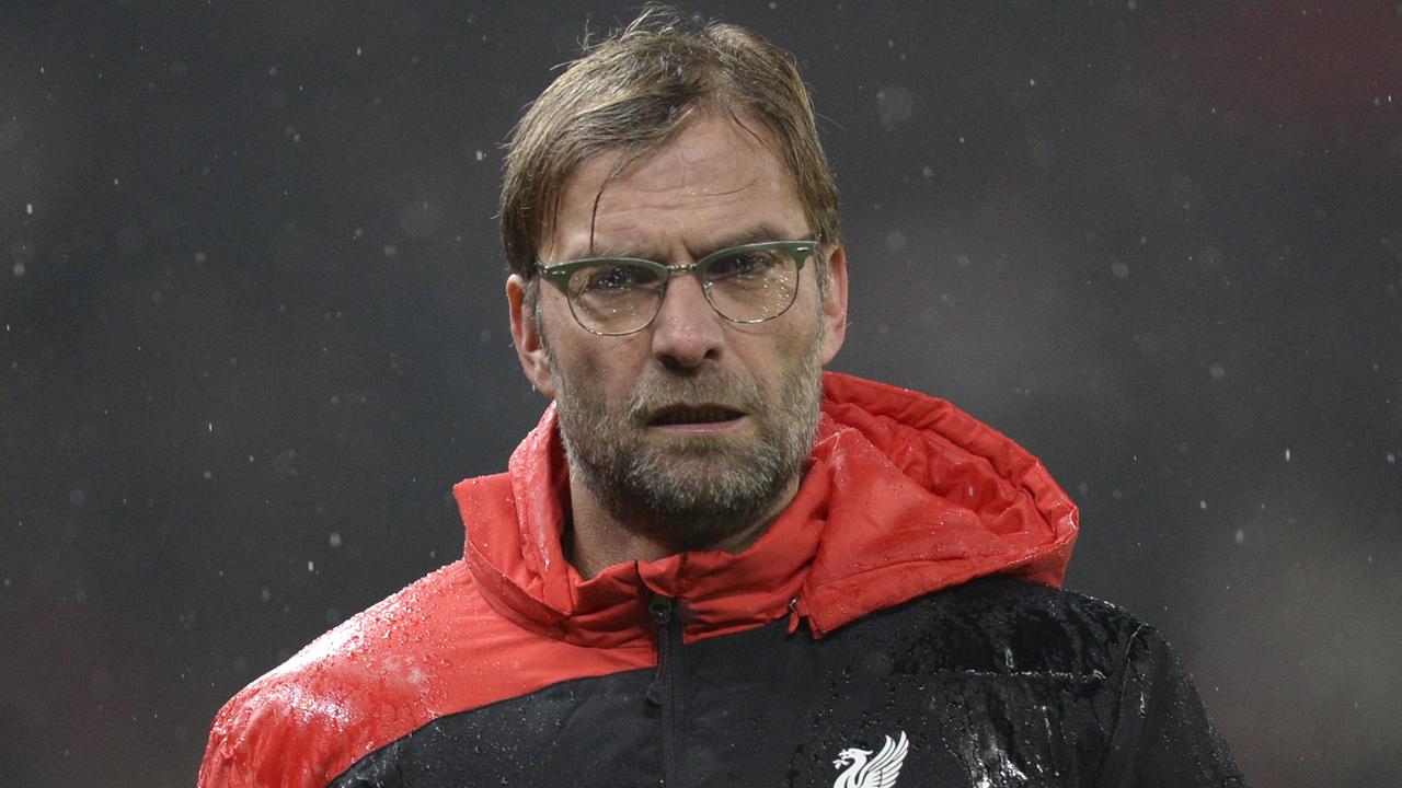 Jurgen Klopp Reaction As Liverpool Beat Stoke, Suffer Injuries