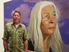 Archibald People’s Choice awarded to portrait of Marcia Langton