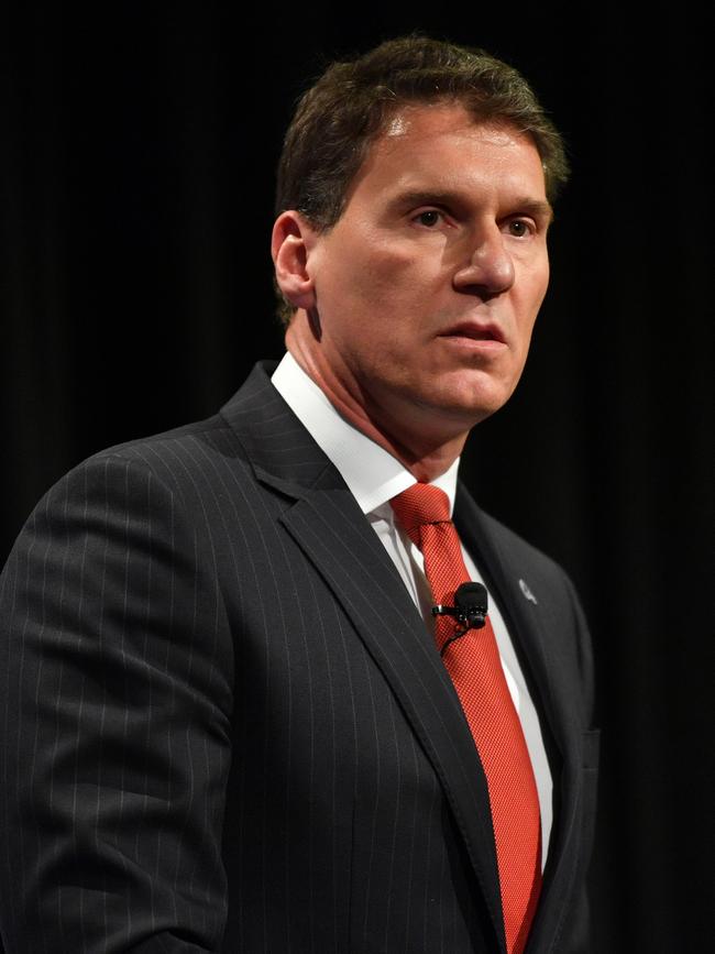 Cory Bernardi.