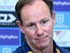 How Roosters swooped to sign Holbrook
