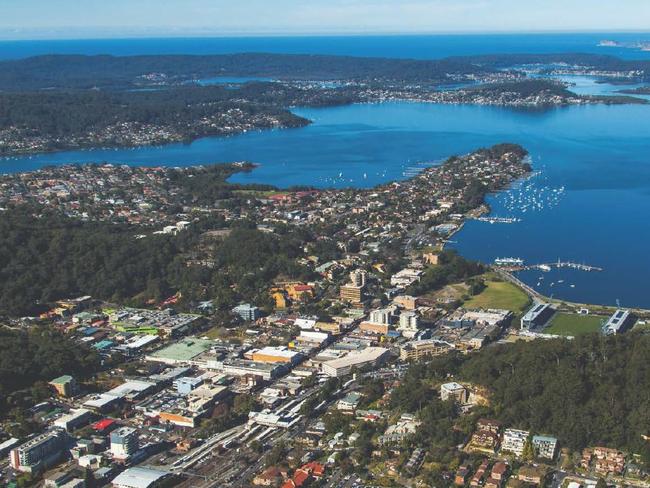 Locals are looking at a water rise while also waiting to see if the council’s 15 per cent rate increase in 2021 will be extended for another seven years.