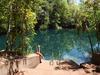 New campgrounds, other attractions open as Dry sets in