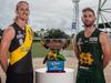 NTFL coaches predict who will win 2023-24 grand final