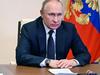 Only thing that will stop Putin