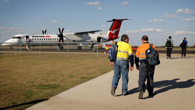 Chance Stephen Henry Shipley, 37, pleaded guilty at Moranbah Magistrates Court on June 10 to the unlawful possession of a category M weapon. Photo: file