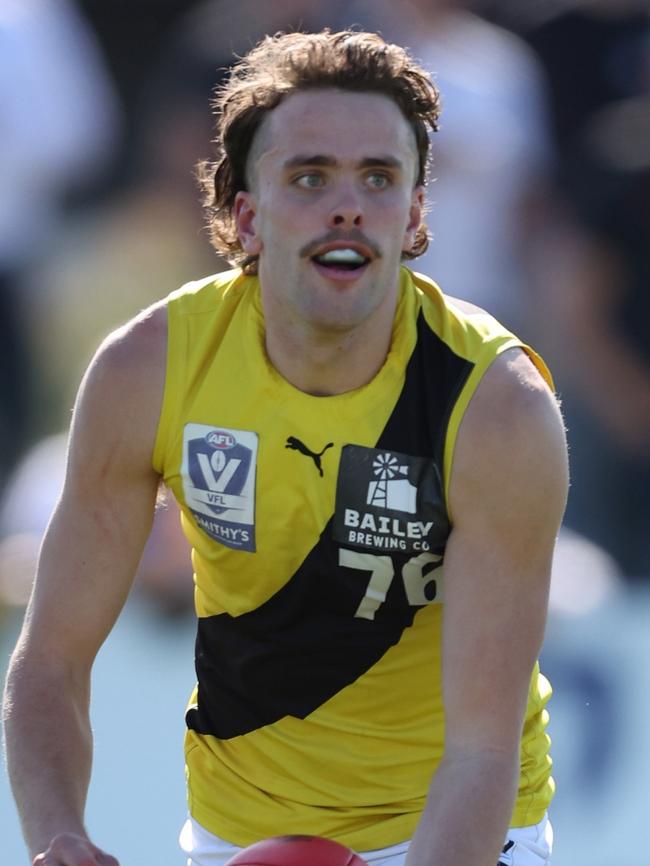 Tom McCarthy became an Eagle.