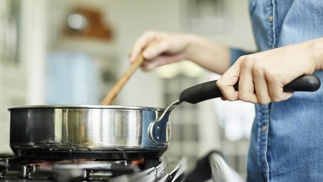 Australian Workers Union members will consider bans on cooking hot meals, meat and fresh bread. Picture: istock