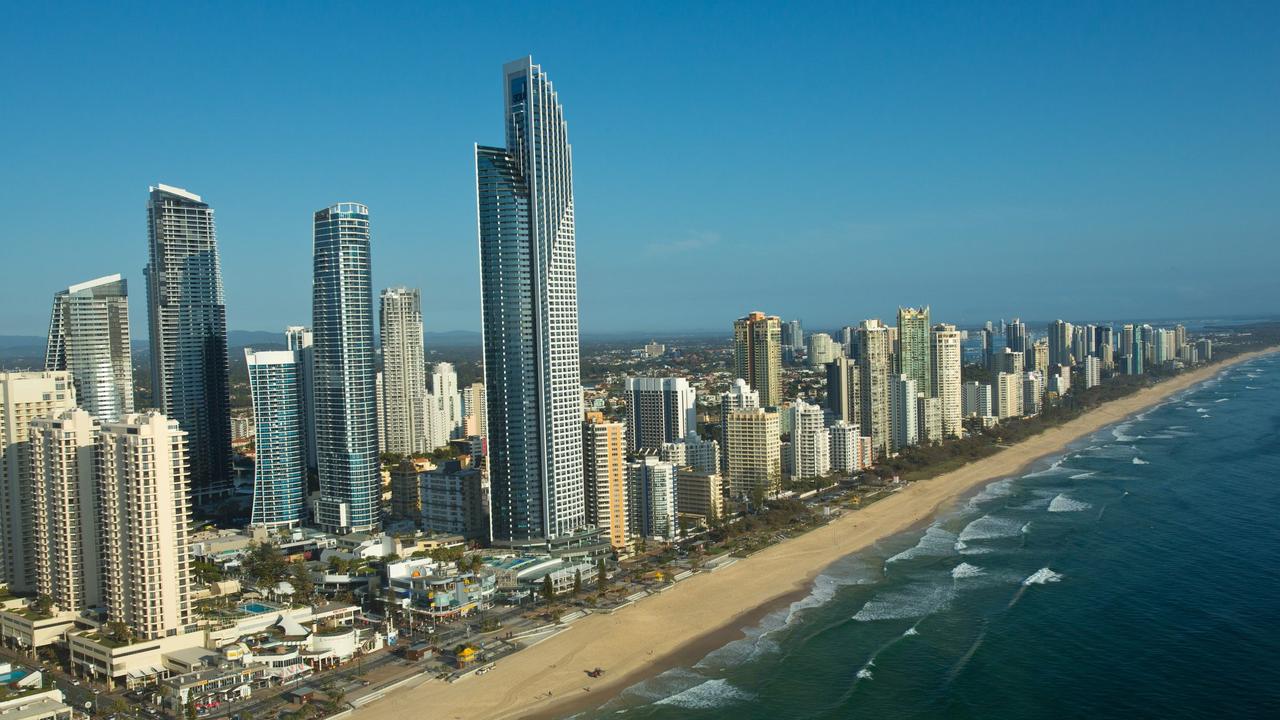 Gold Coast mayor puts up hand to host 2026 Commonwealth Games | news ...