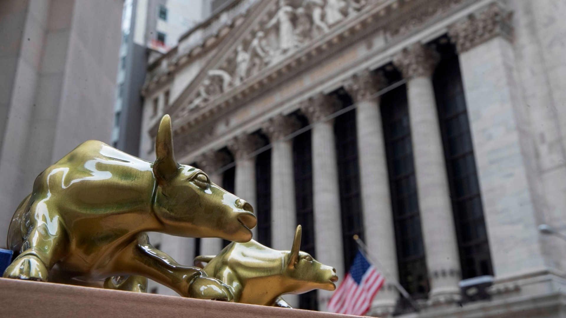 Stocks bounce back after US and China agree to slash tariffs for 90 days