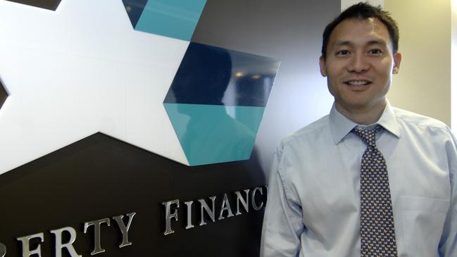 Liberty Financial Group founder Sherman Ma has failed in a 13-year court action.