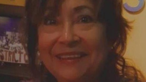 Celia Martinez Gonzales was listed in critical condition after her grandson, Salvador Ramos, shot her.