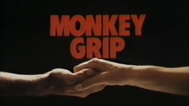 Released in 1982, Monkey Grip was a gritty story of love amid drug addiction.