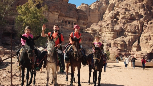 Ping pong shows in Thailand and riding donkeys in Petra: Our biggest travel  regrets