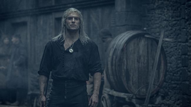 Henry Cavill will not be returning to The Witcher after season three.